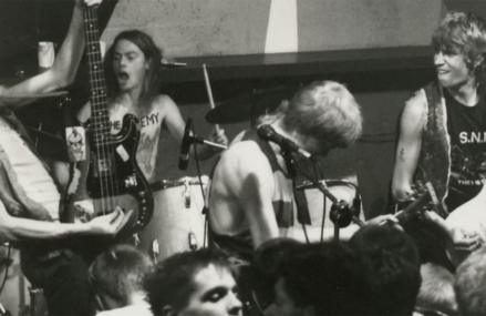 The Dayglo Abortions and the Ignorance of my Adolescence