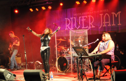 River Jam returns in July