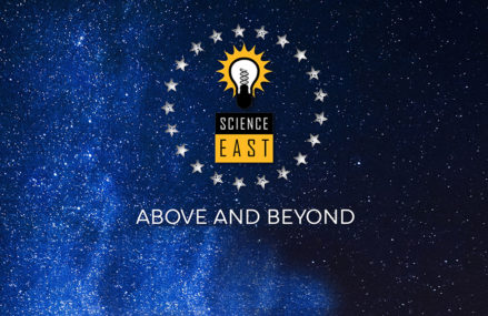 Science East announces first fundraising gala