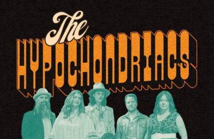 The Hypochondriacs Touring U.S. This Month